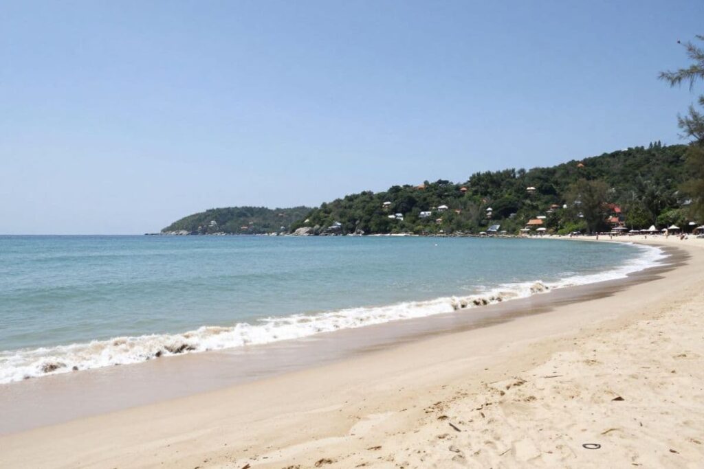 Freedom Beach Phuket