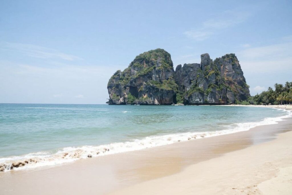 Railay Beach Thailand